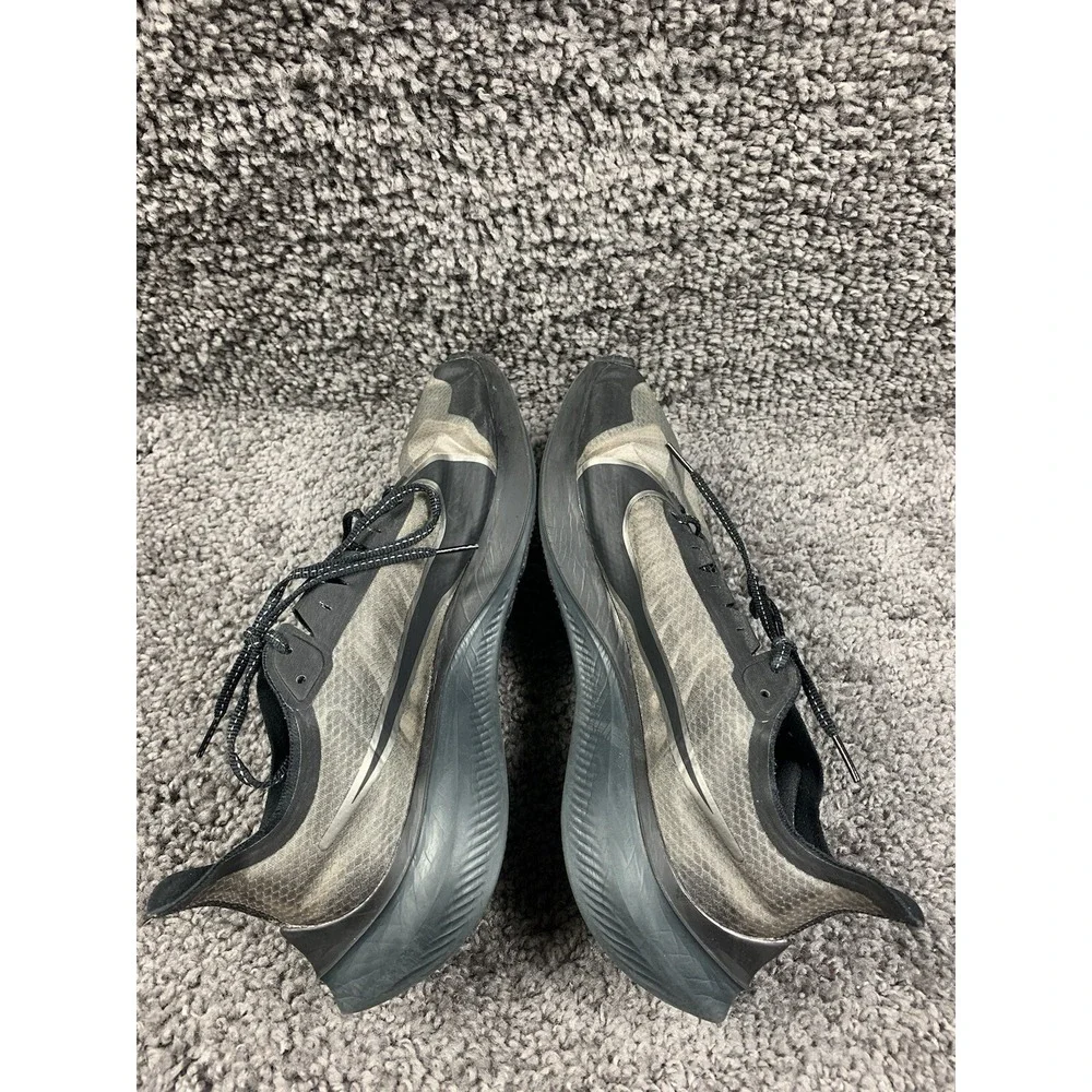 Nike Zoom Gravity Black Anthracite 2019 (BQ3202-004) Mens Size 12